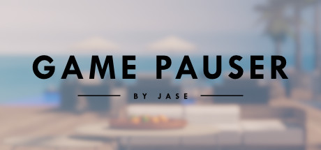 Game Pauser by Jase steam charts