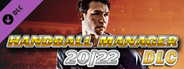 Buy Handball Manager 2022 from the Humble Store