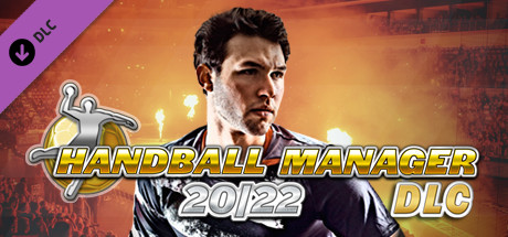 Handball Manager 2022 (1.70 GB)
