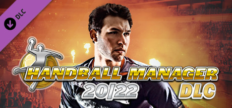 Buy Handball Manager 2022 from the Humble Store