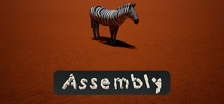 Assembly Cover Image