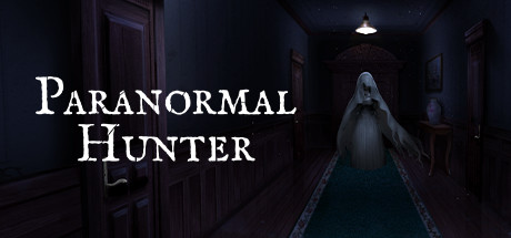 Paranormal Hunter Cover Image