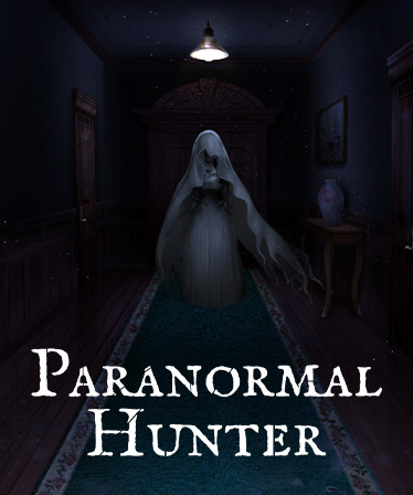 Paranormal Hunter