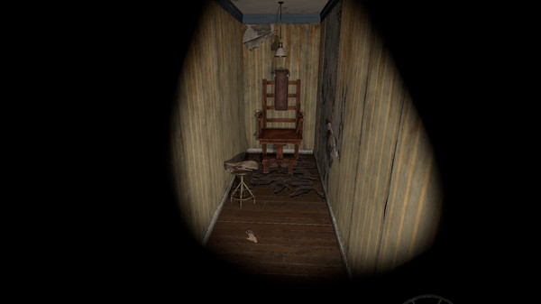 скриншот Paranormal Hunter 3