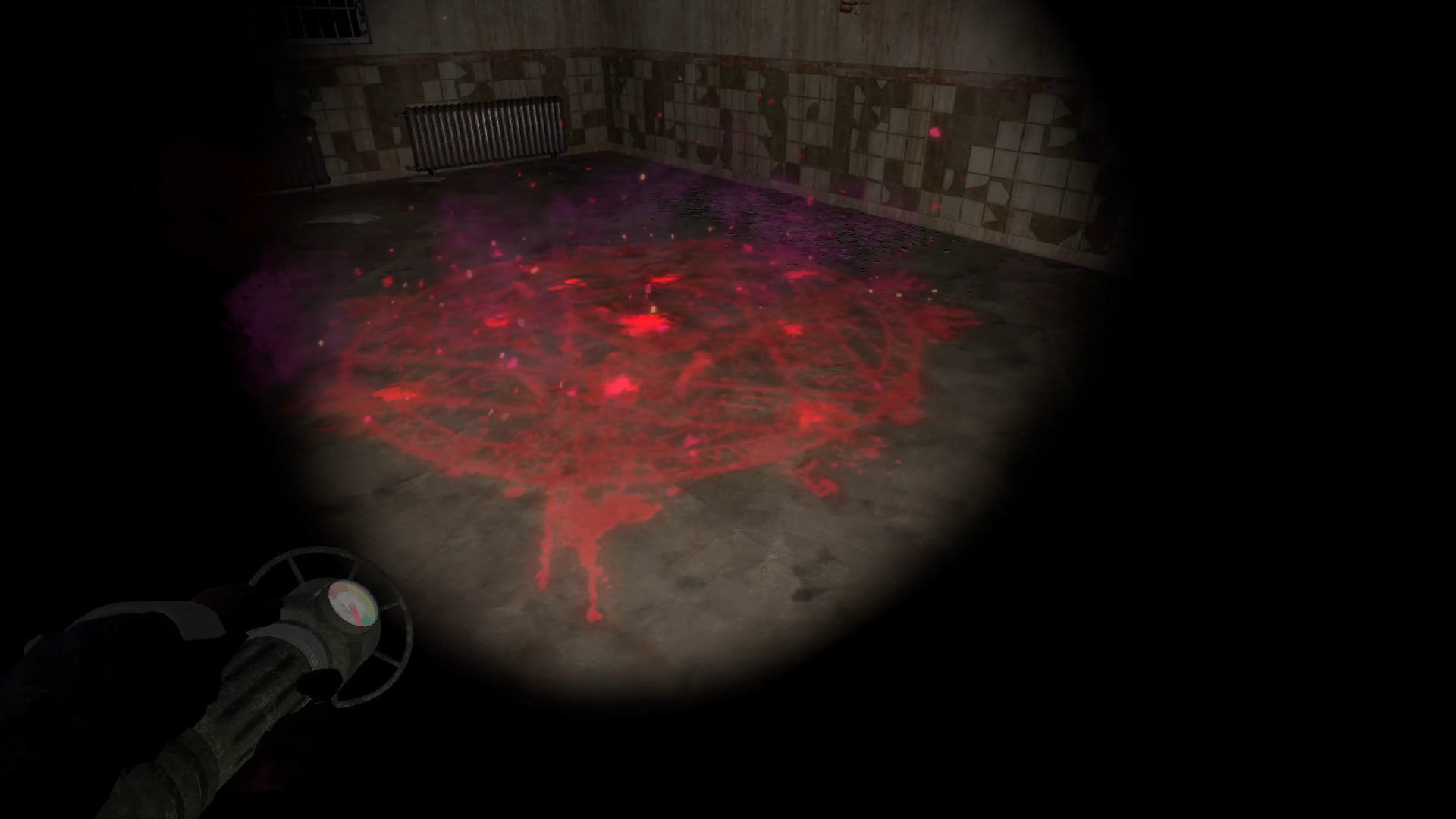 Paranormal Hunter screenshot 1