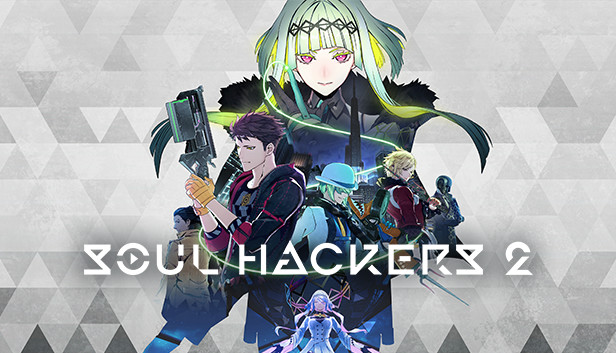 Soul Hackers 2 on Steam