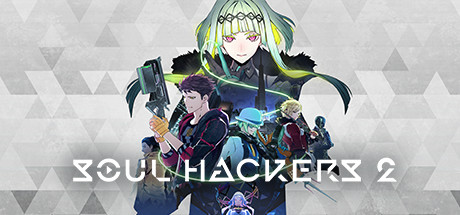 Soul Hackers 2 technical specifications for laptop