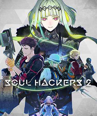 Soul Hackers 2