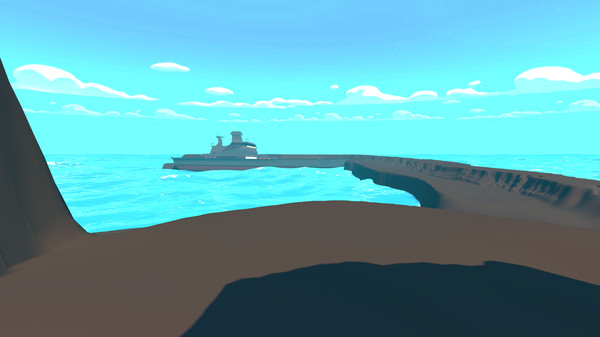 скриншот Quack Island 0