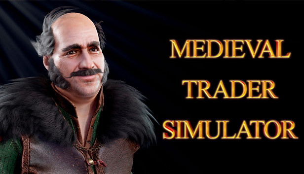 Medieval Trader Simulator on Steam