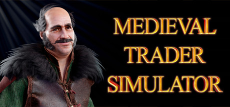 Medieval Trader Simulator header image