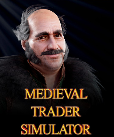 Medieval Trader Simulator