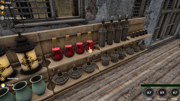 скриншот Medieval Trader Simulator 2