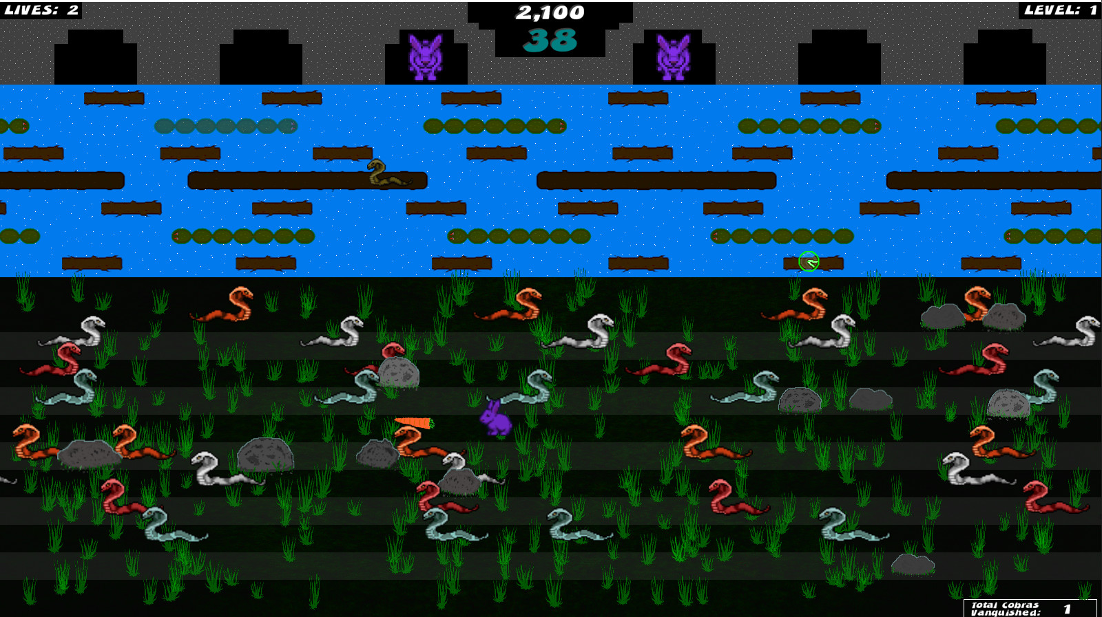 Poggers - Ten Million Colors #2