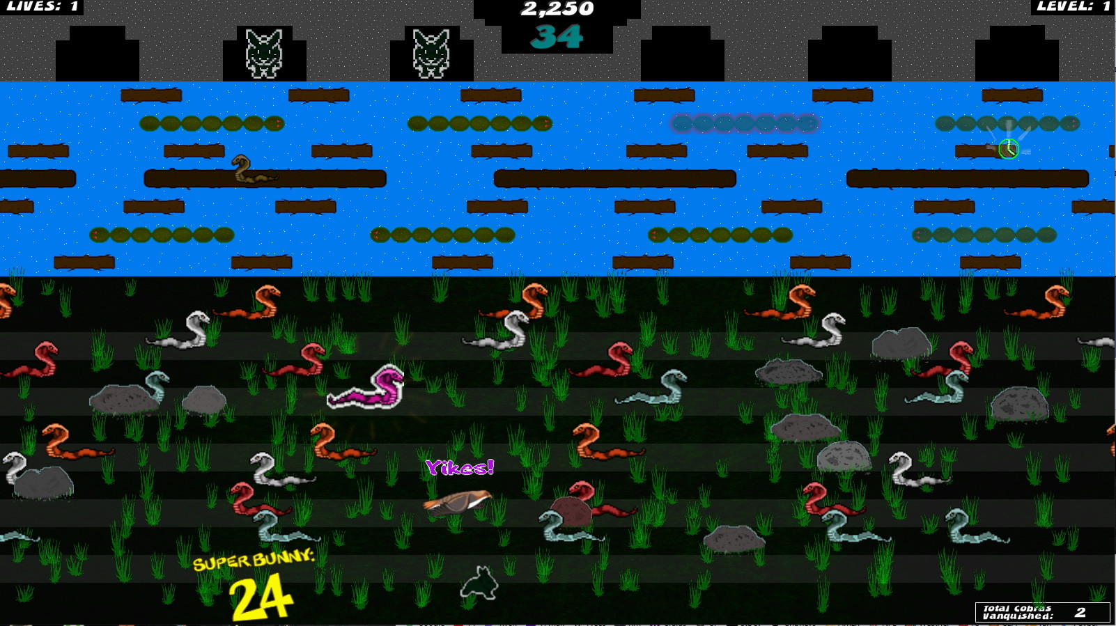 Poggers - Ten Million Colors #3