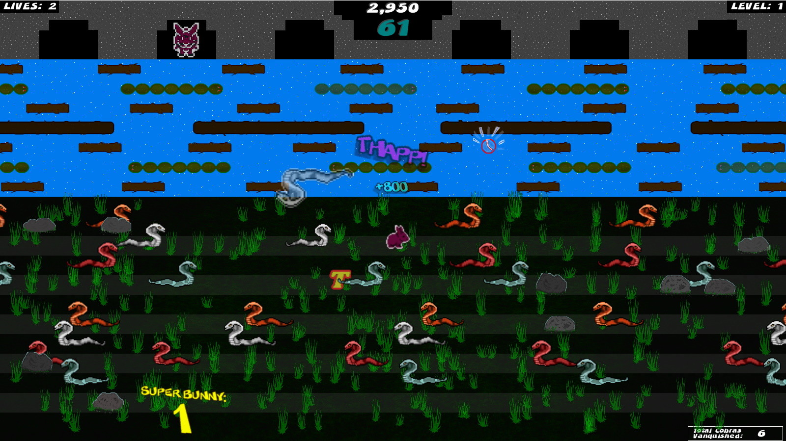 Poggers - Ten Million Colors #0