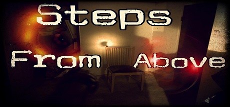 Steps From Above Cover Image