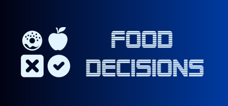 Food Decisions Cover Image