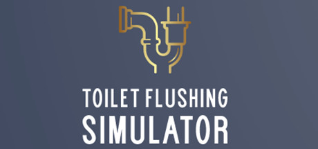 Toilet Flushing Simulator Cover Image