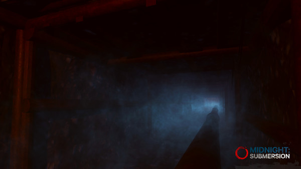 Скриншот из Midnight: Submersion - NightmareHorror Story