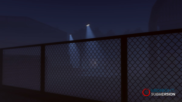 Скриншот из Midnight: Submersion - NightmareHorror Story