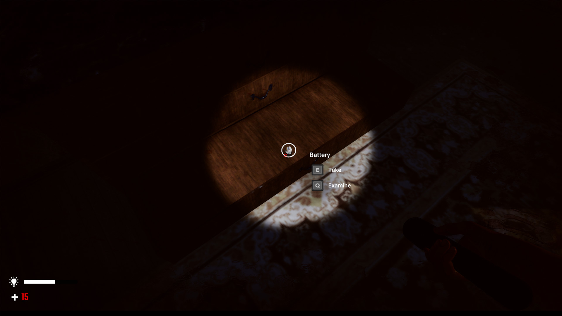 Midnight: Submersion - Nightmare Horror Story Free Download