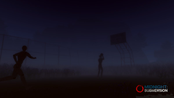 Скриншот из Midnight: Submersion - NightmareHorror Story