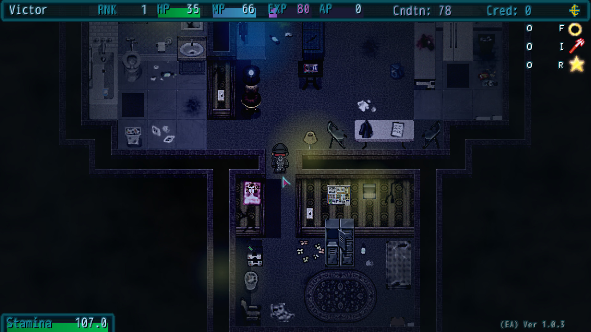 Chaos Chain Founder Pack DLC screenshot screenshot 7