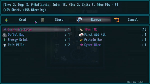 Chaos Chain Founder Pack DLC