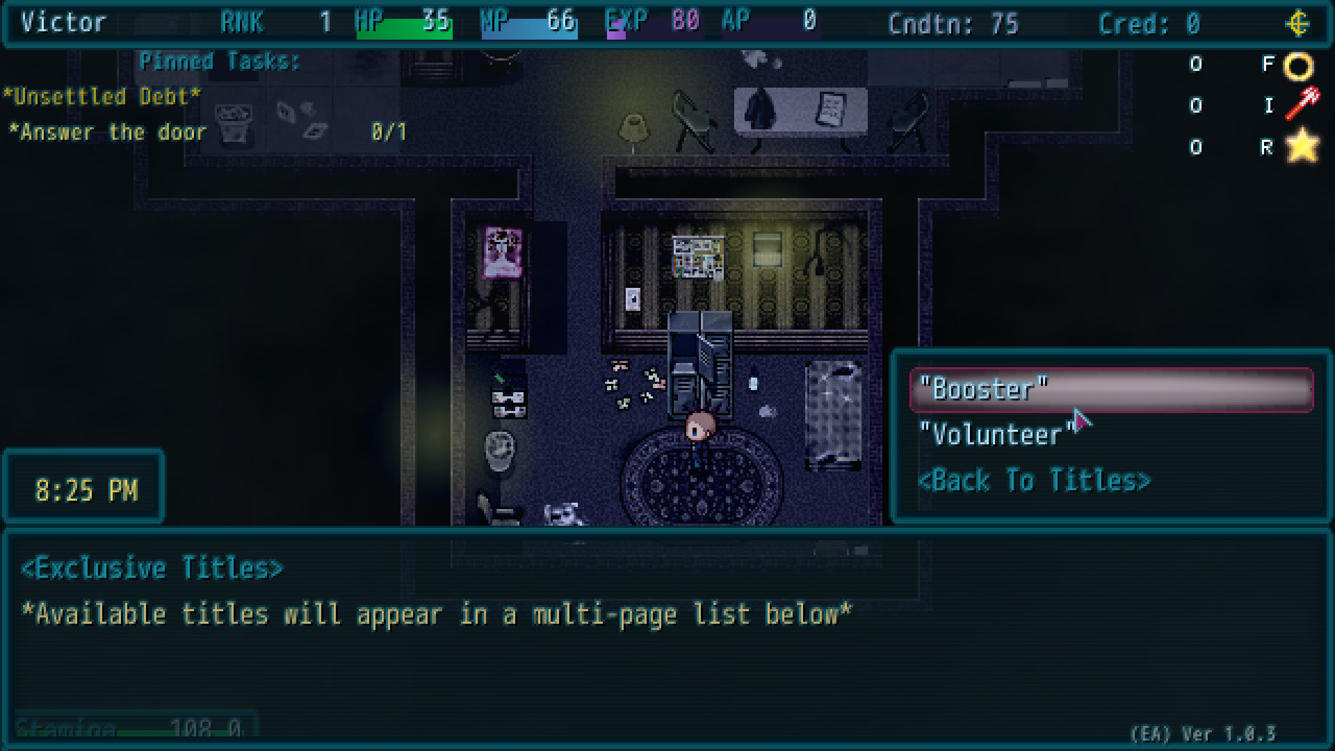 Chaos Chain Founder Pack DLC #3