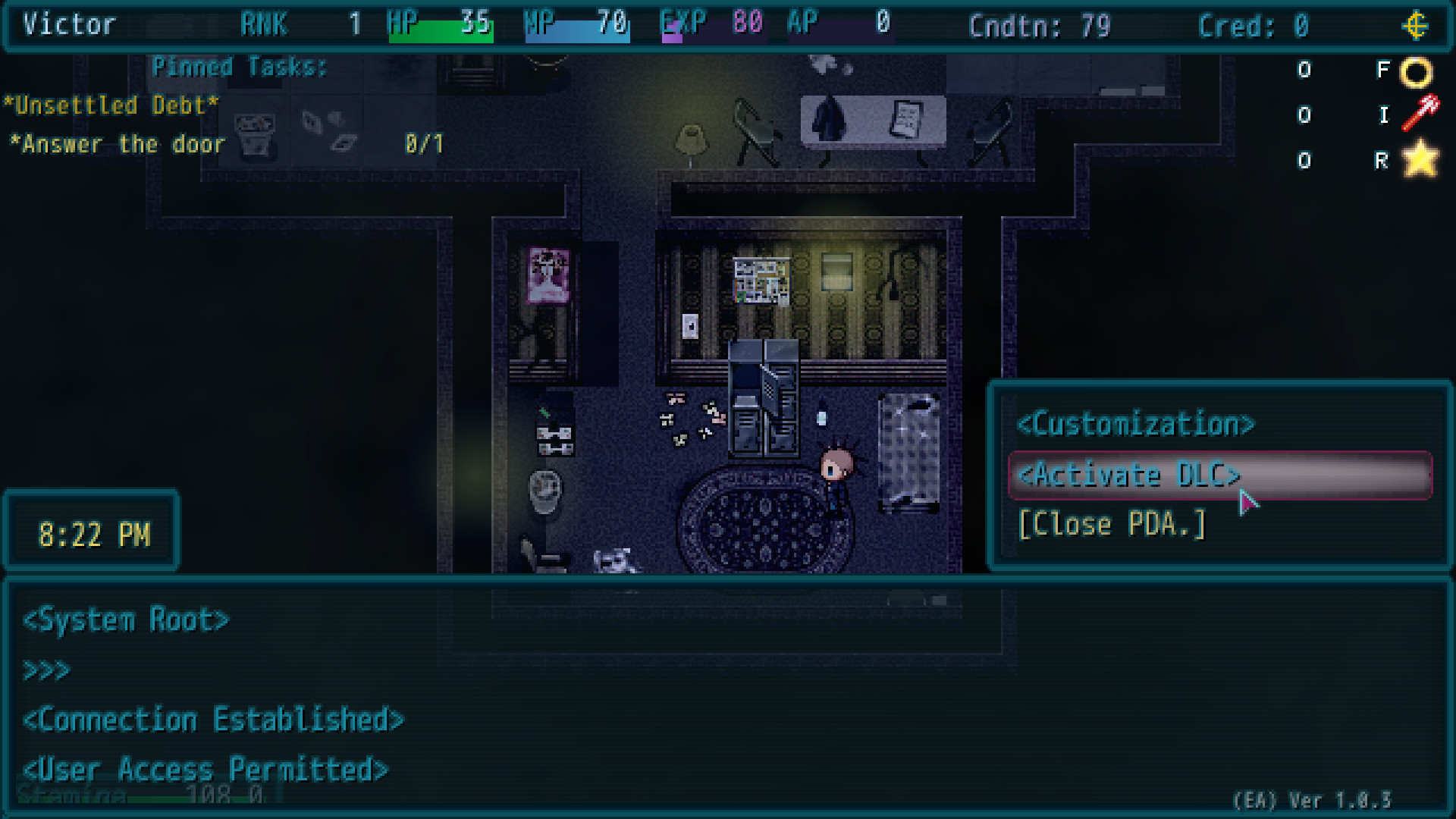 Chaos Chain Founder Pack DLC screenshot screenshot 1