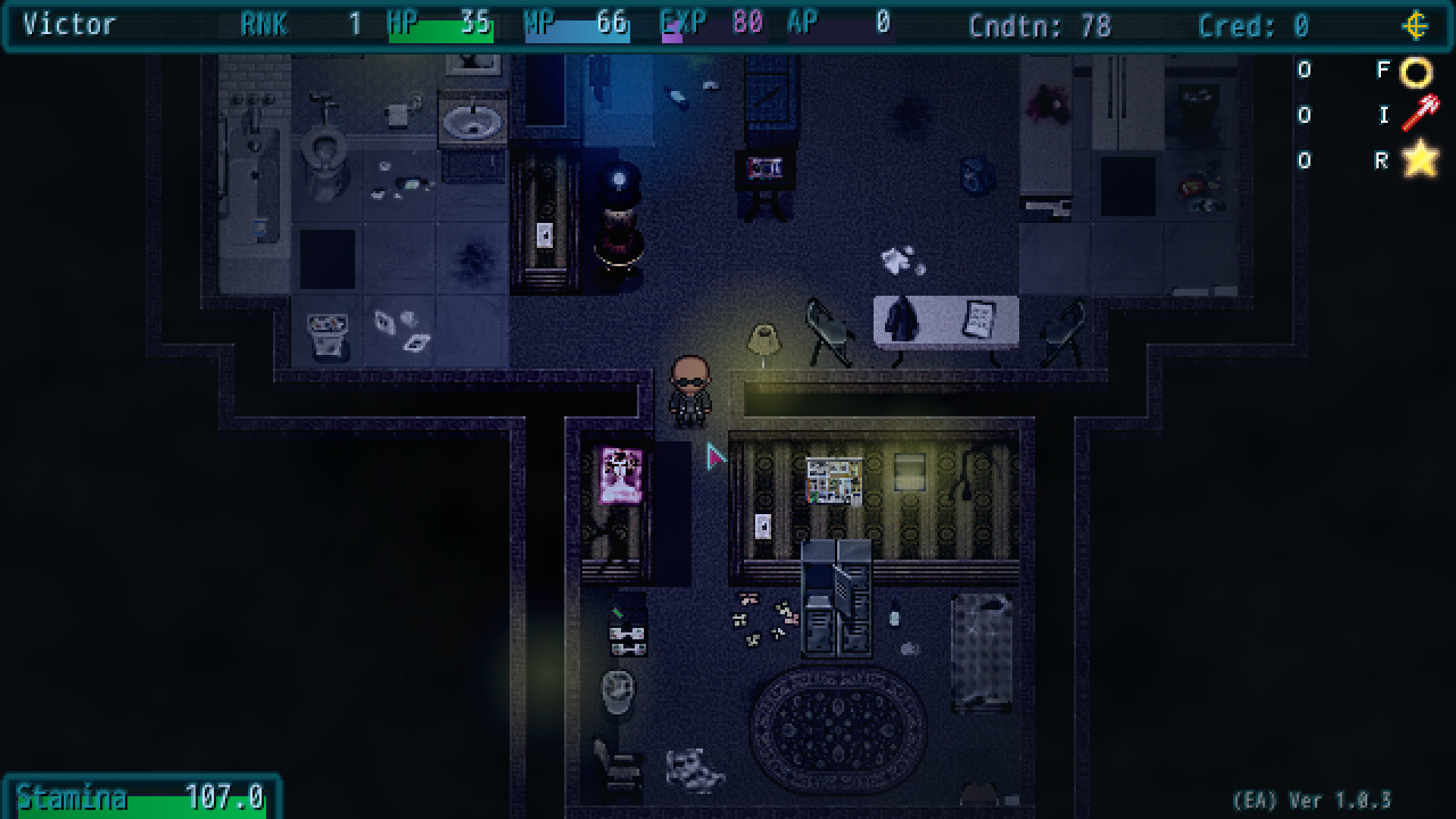 Chaos Chain Founder Pack DLC screenshot screenshot 4