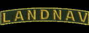 LANDNAV Playtest