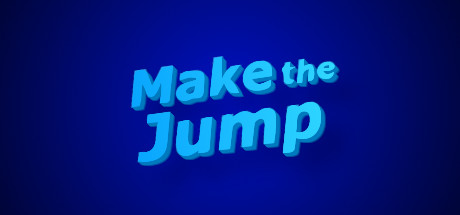 Make The Jump Cover Image