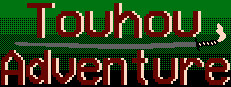 Touhou Adventure
