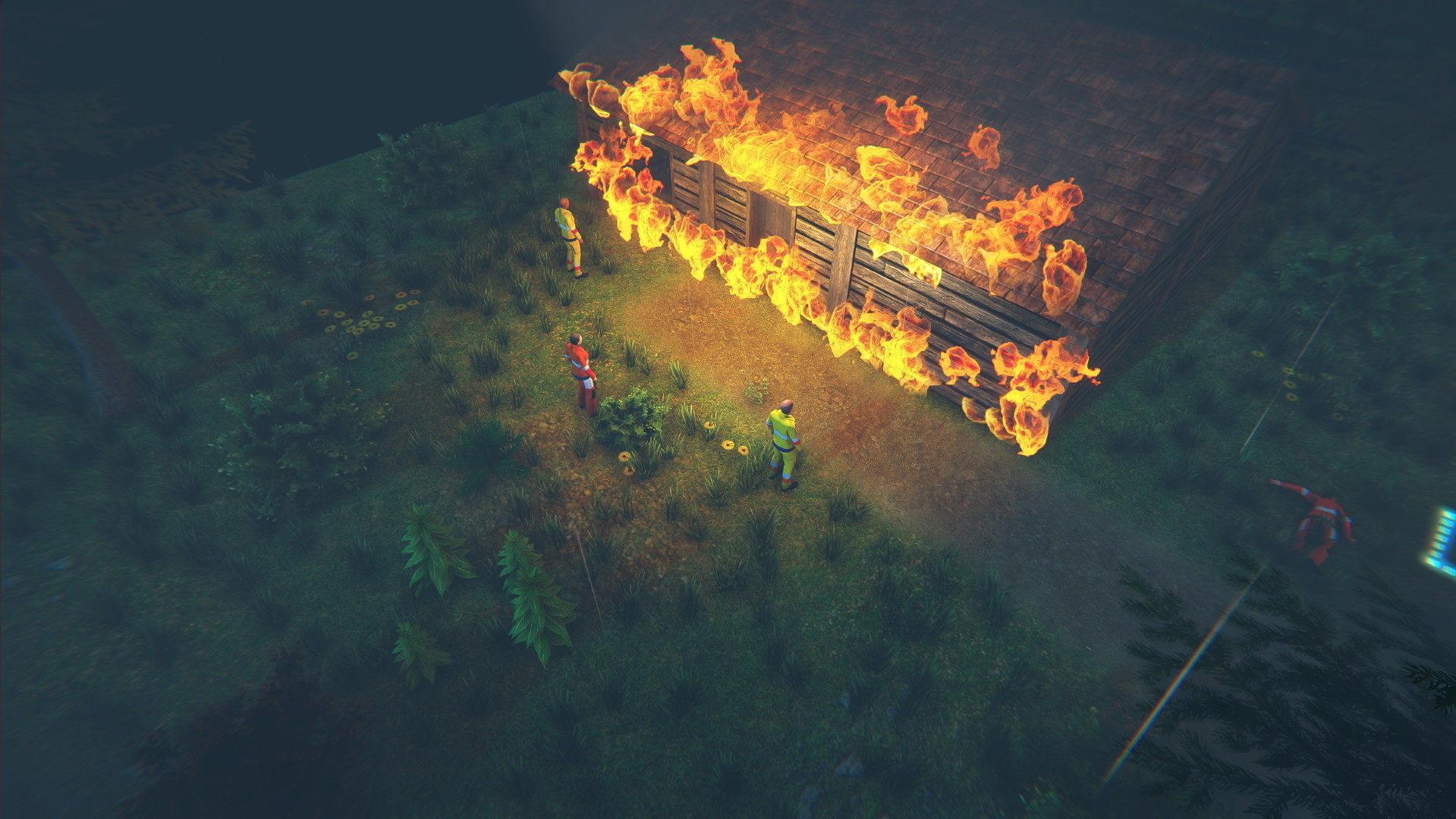 Prometheus Wept Demo #7