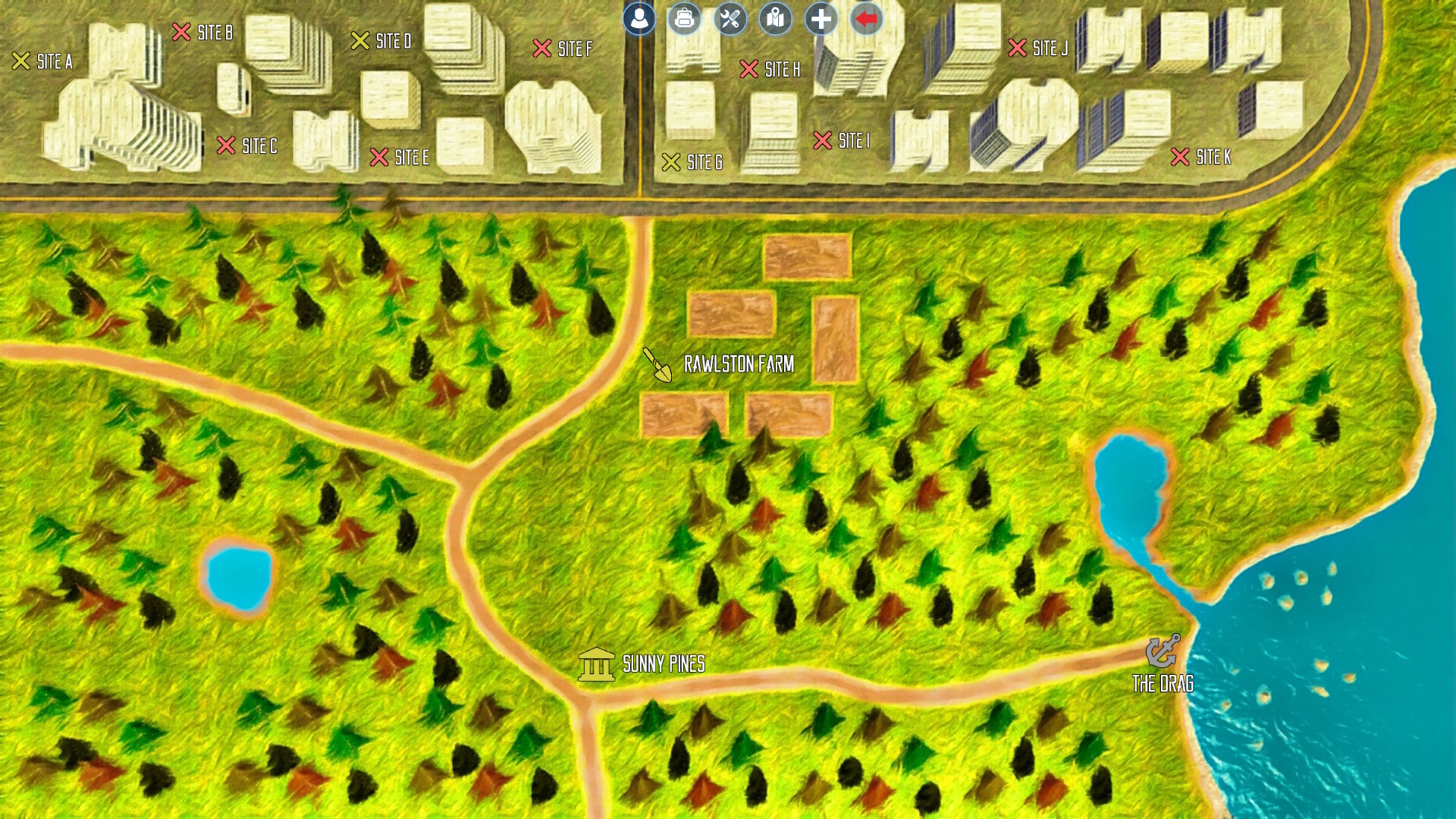 Prometheus Wept Demo #8