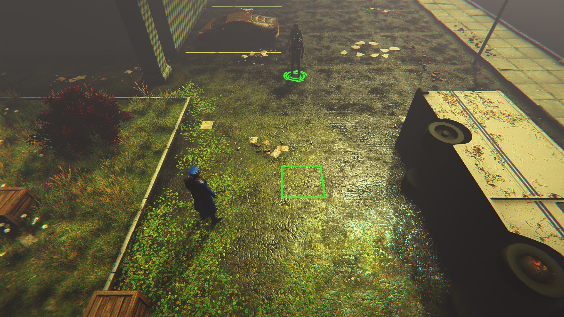 Prometheus Wept Demo #3