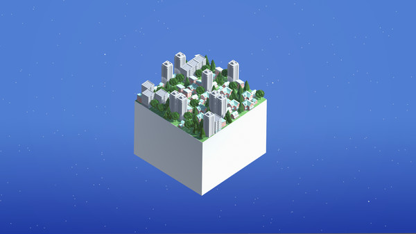 Скриншот из The Resolve