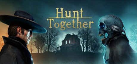 Hunt Together Cover Image