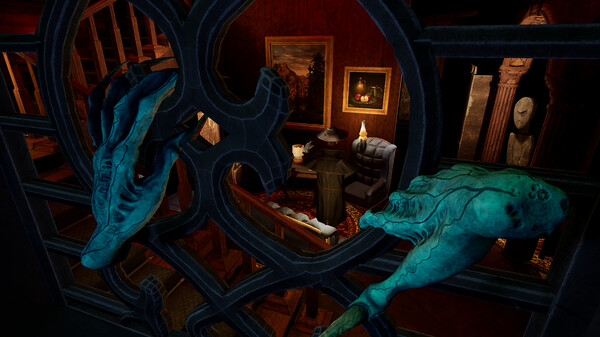 Hunt Together game for Linux 1