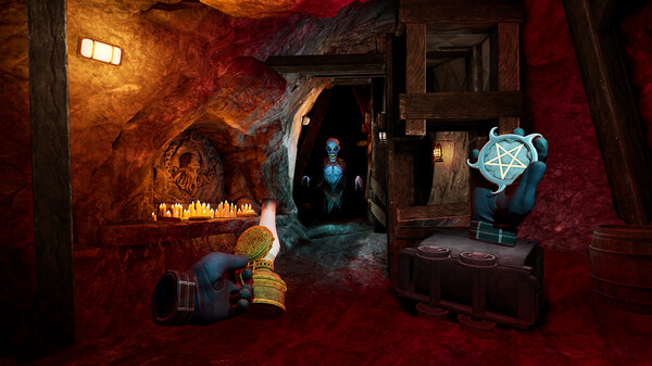 Hunt Togetherfor windows and Linux 1