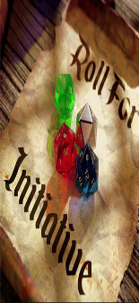 Скриншот из Roll For Initiative