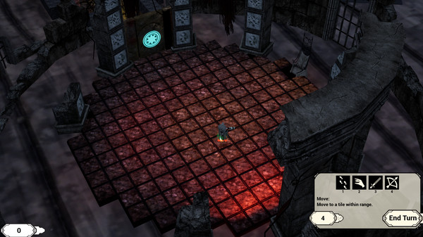 Скриншот из Roll For Initiative