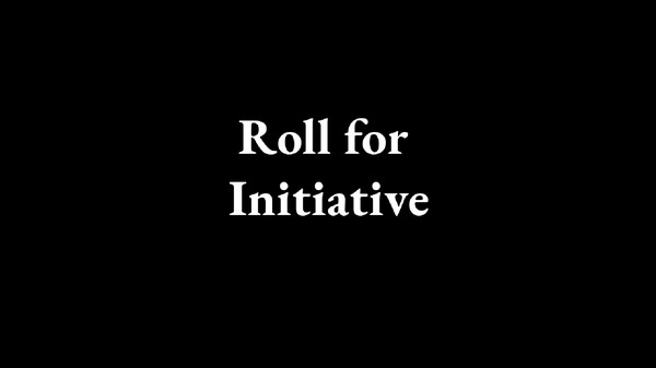 Скриншот из Roll For Initiative