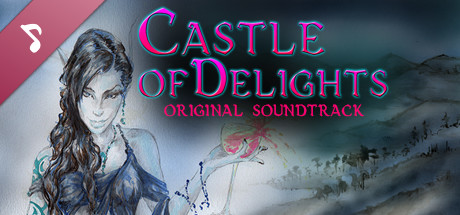 Castle of Delights Soundtrack banner image