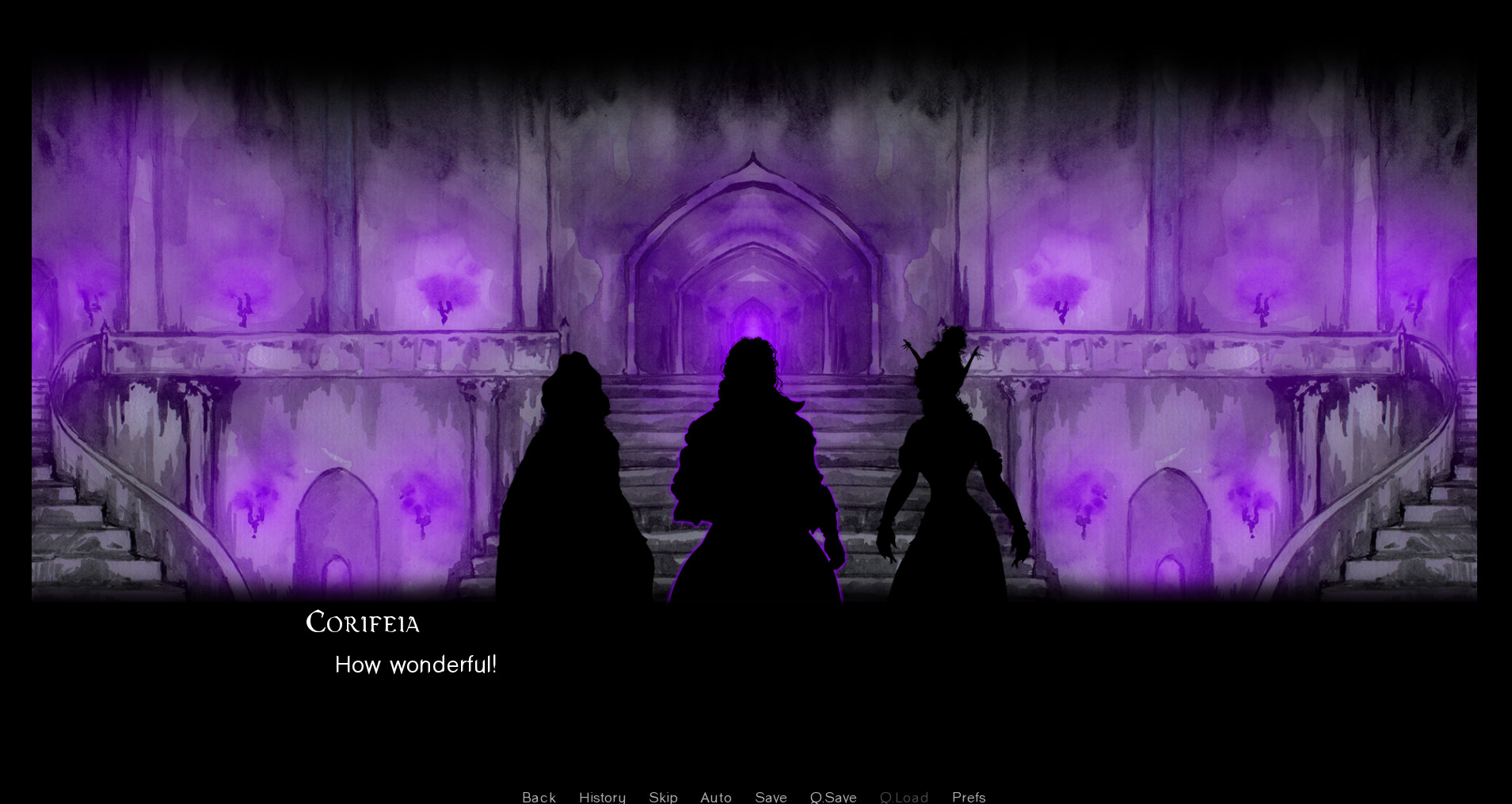 Castle of Delights Soundtrack #5