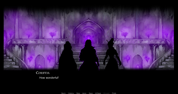 скриншот Castle of Delights Soundtrack 4