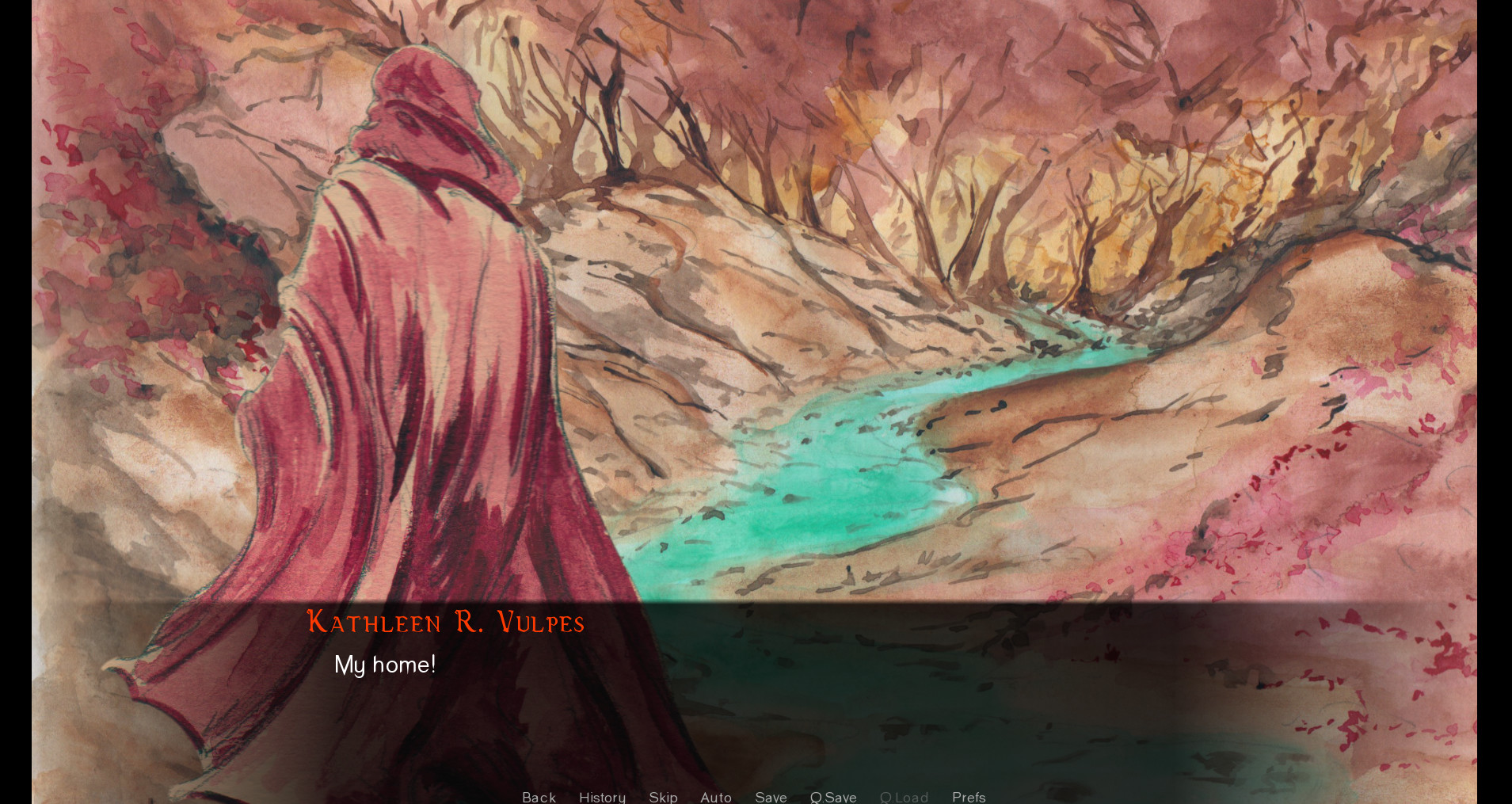 Castle of Delights Soundtrack #2