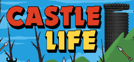 Castle Life Cover Image